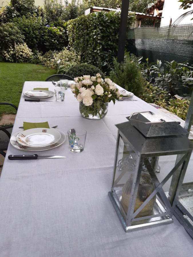 Carignano  D'Or Duble' Bed And Breakfast المظهر الخارجي الصورة