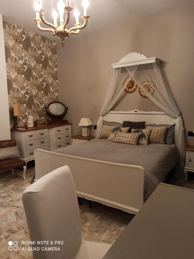 Carignano  D'Or Duble' Bed And Breakfast المظهر الخارجي الصورة