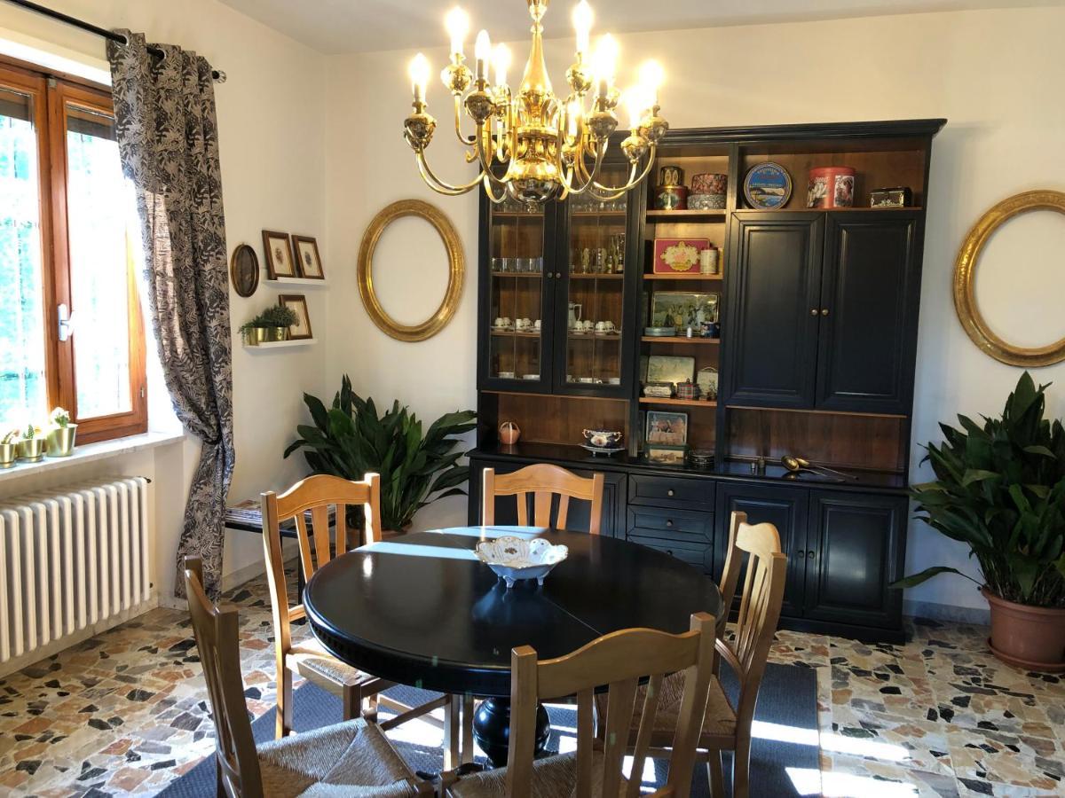 Carignano  D'Or Duble' Bed And Breakfast المظهر الخارجي الصورة