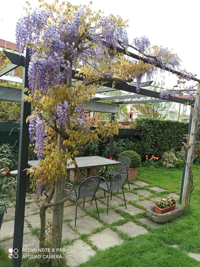 Carignano  D'Or Duble' Bed And Breakfast المظهر الخارجي الصورة