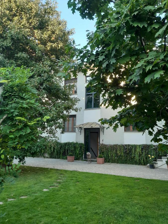 Carignano  D'Or Duble' Bed And Breakfast المظهر الخارجي الصورة