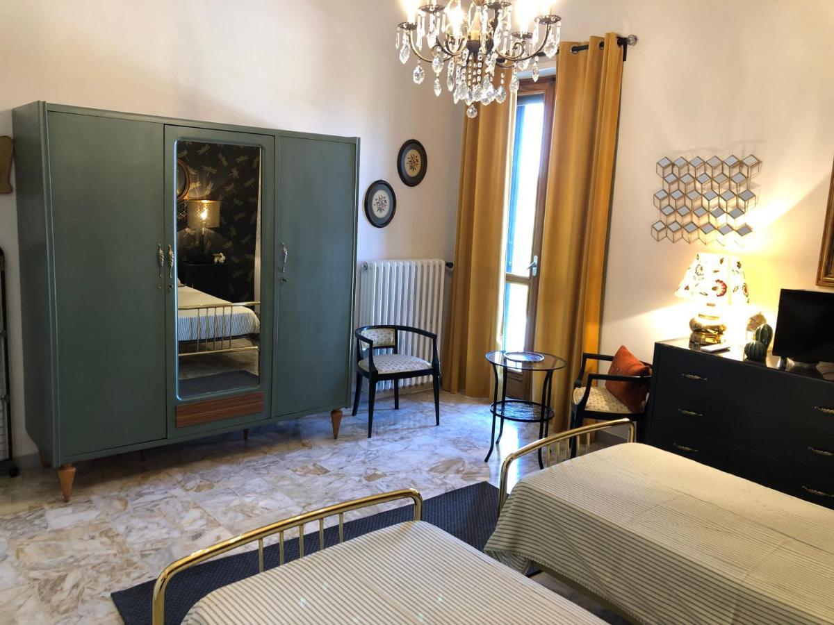 Carignano  D'Or Duble' Bed And Breakfast المظهر الخارجي الصورة