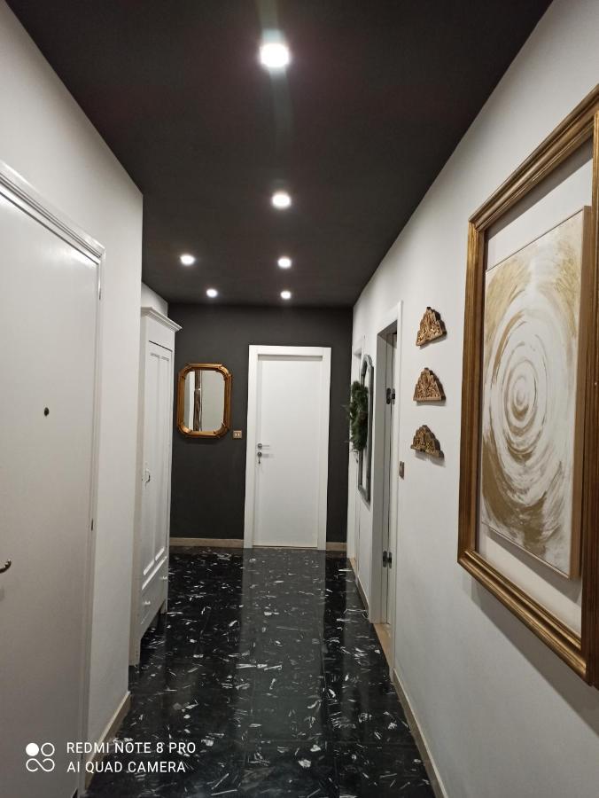 Carignano  D'Or Duble' Bed And Breakfast المظهر الخارجي الصورة