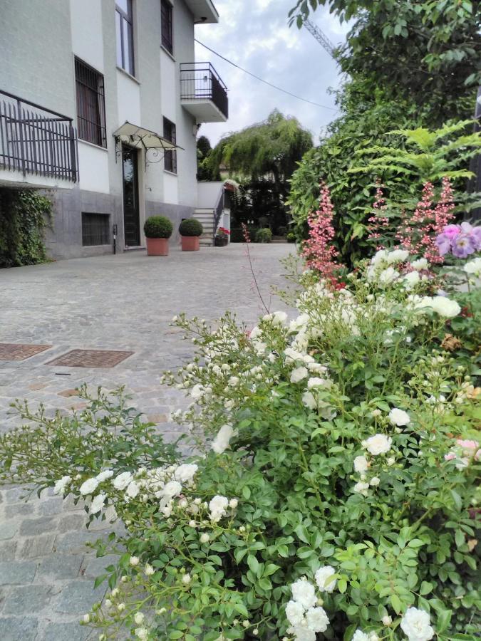 Carignano  D'Or Duble' Bed And Breakfast المظهر الخارجي الصورة