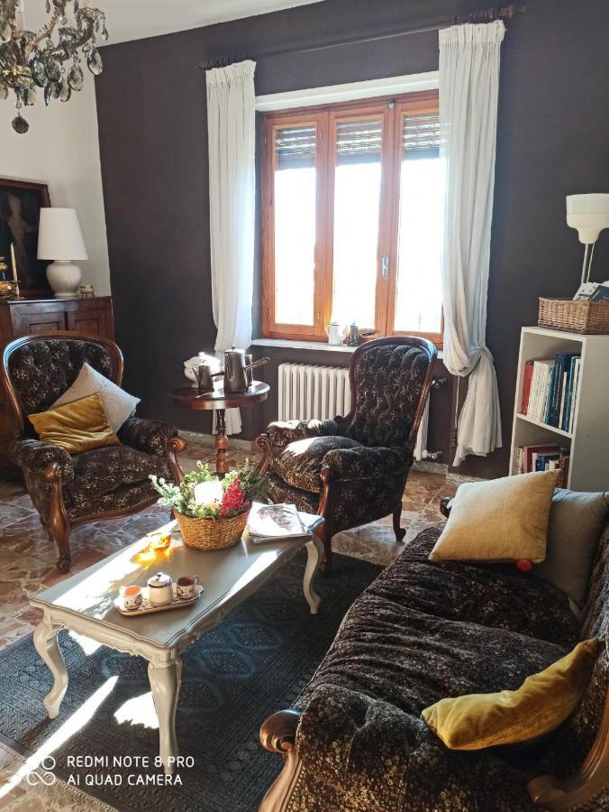 Carignano  D'Or Duble' Bed And Breakfast المظهر الخارجي الصورة