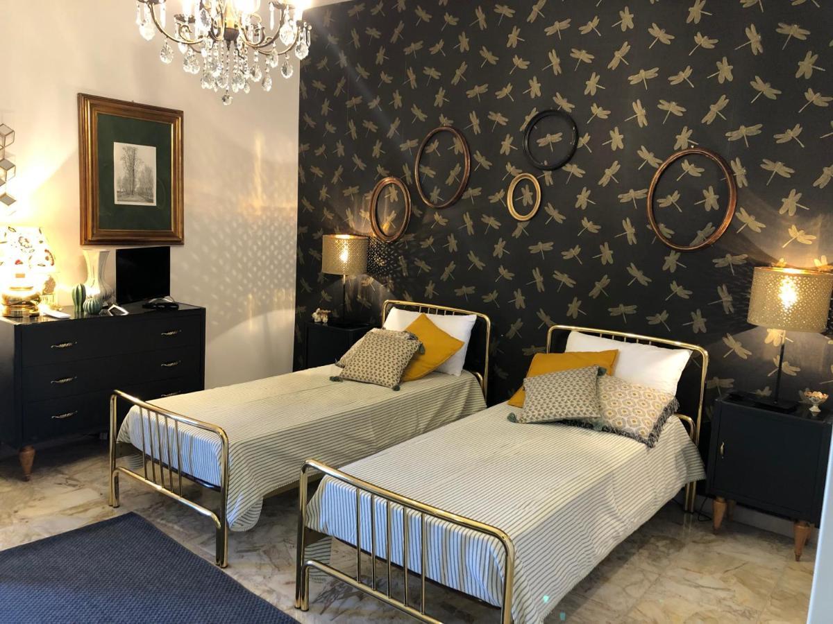 Carignano  D'Or Duble' Bed And Breakfast المظهر الخارجي الصورة