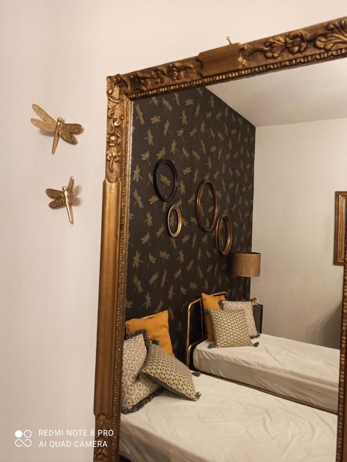 Carignano  D'Or Duble' Bed And Breakfast المظهر الخارجي الصورة